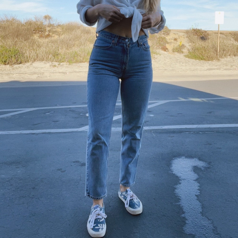 Vintage Levi’s 512